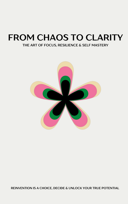 From Chaos to Clarity