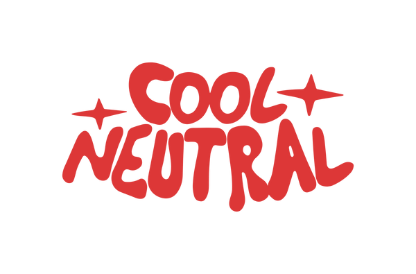 Cool Neutral 